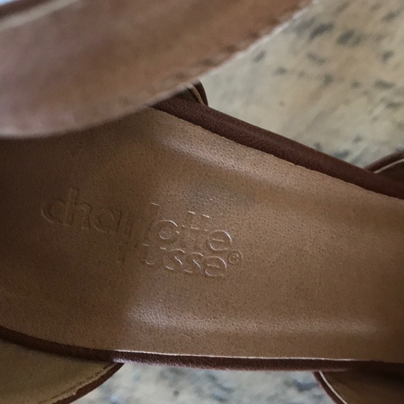 Heels from Charlotte Russe - Picture 3 of 5